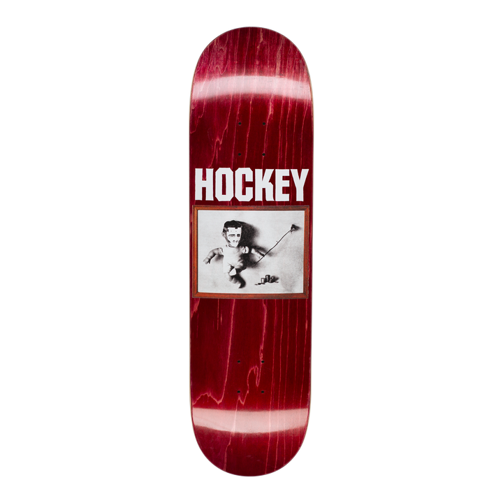 Donovon Piscopo New Value