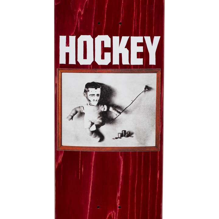 Donovon Piscopo New Value