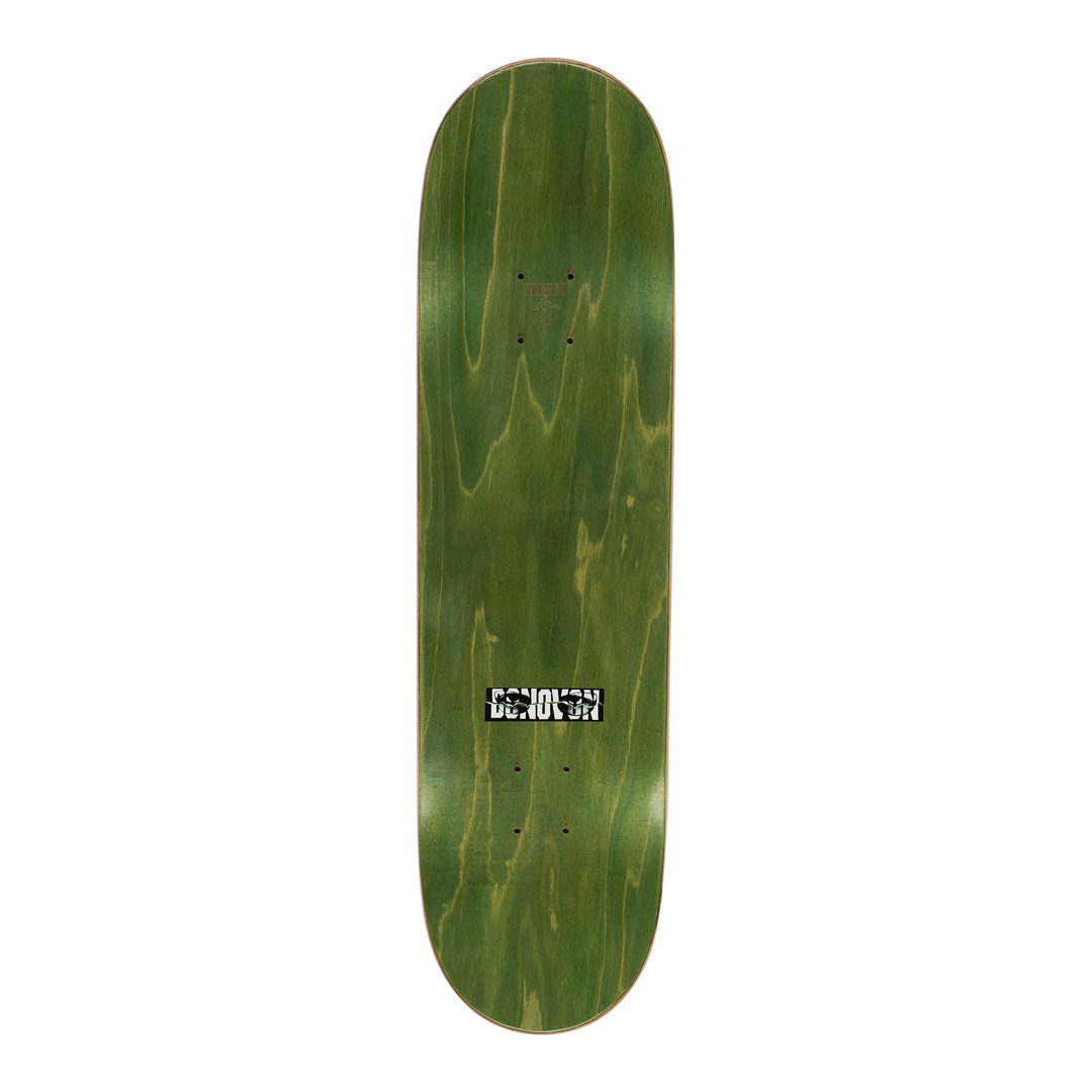 Donovon Piscopo New Value