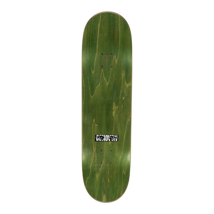 Donovon Piscopo New Value