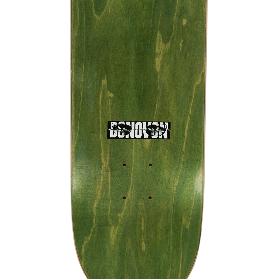 Donovon Piscopo New Value