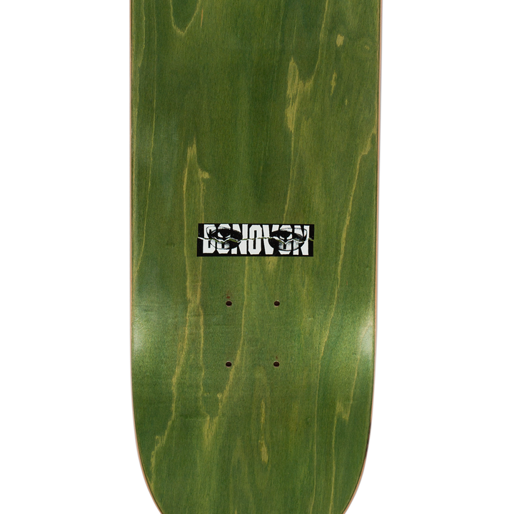 Donovon Piscopo New Value