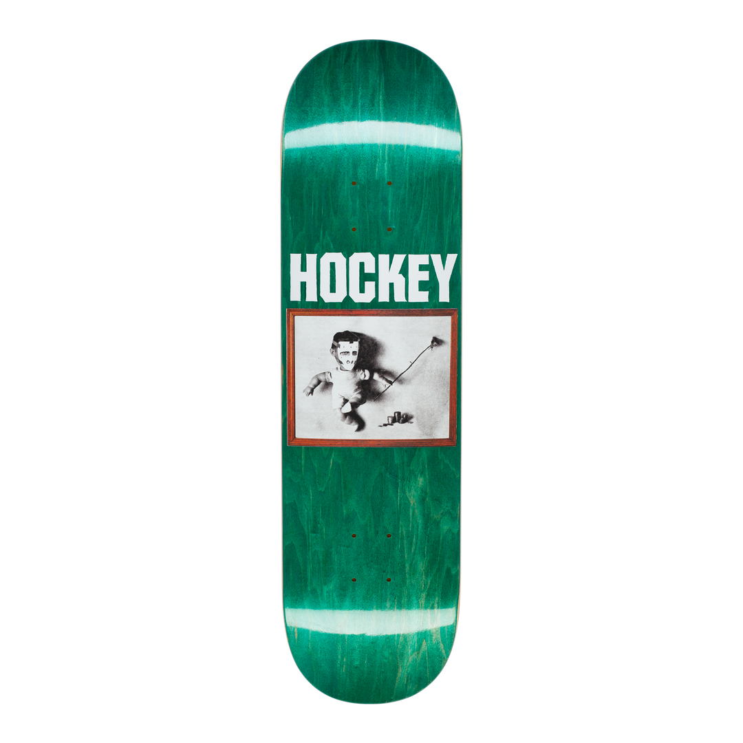 Donovon Piscopo New Value