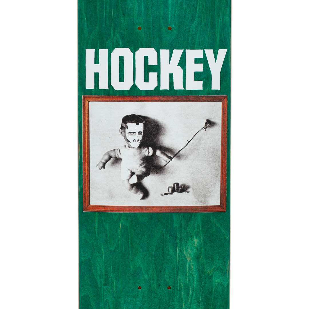 Donovon Piscopo New Value