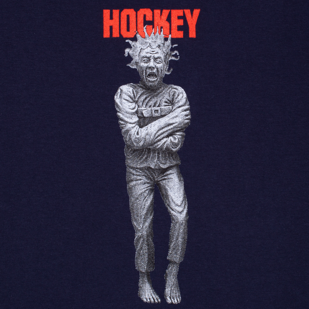 FUCKING AWESOME、HOCKEY tシャツ Hatch Tee – Fucking Awesome Japan