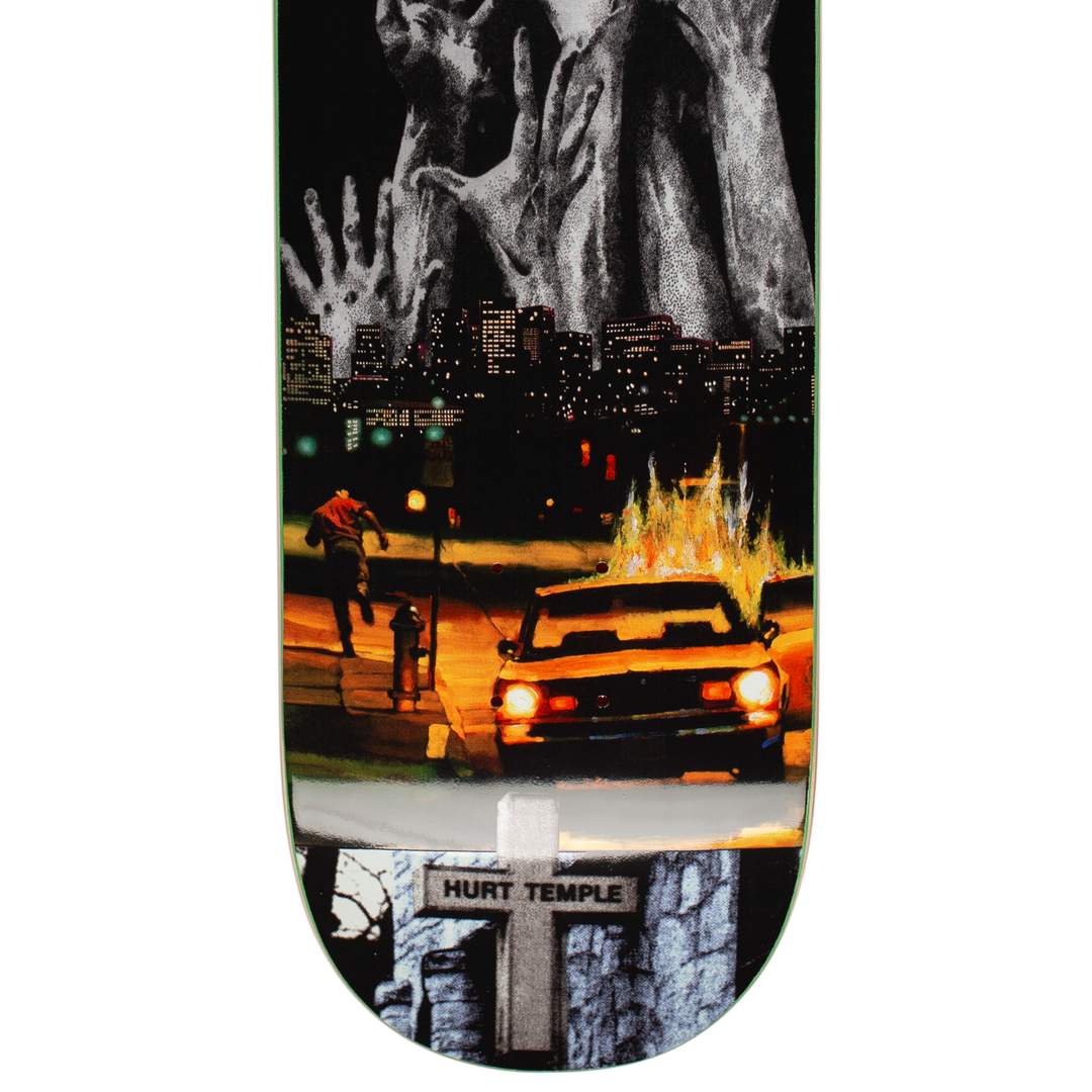 Andrew Allen Hurt Temple