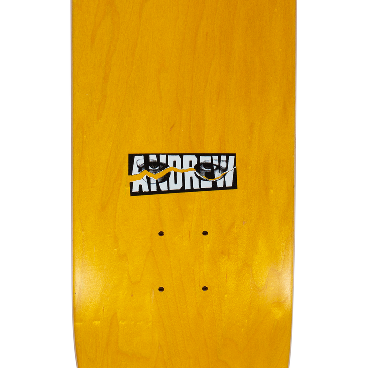 Andrew Allen Hurt Temple