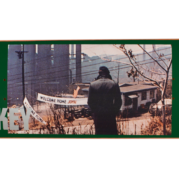 John Fitzgerald Welcome Home