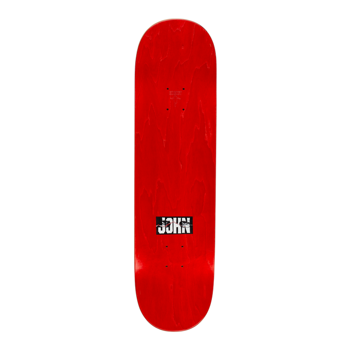 John Fitzgerald Welcome Home Shape 2