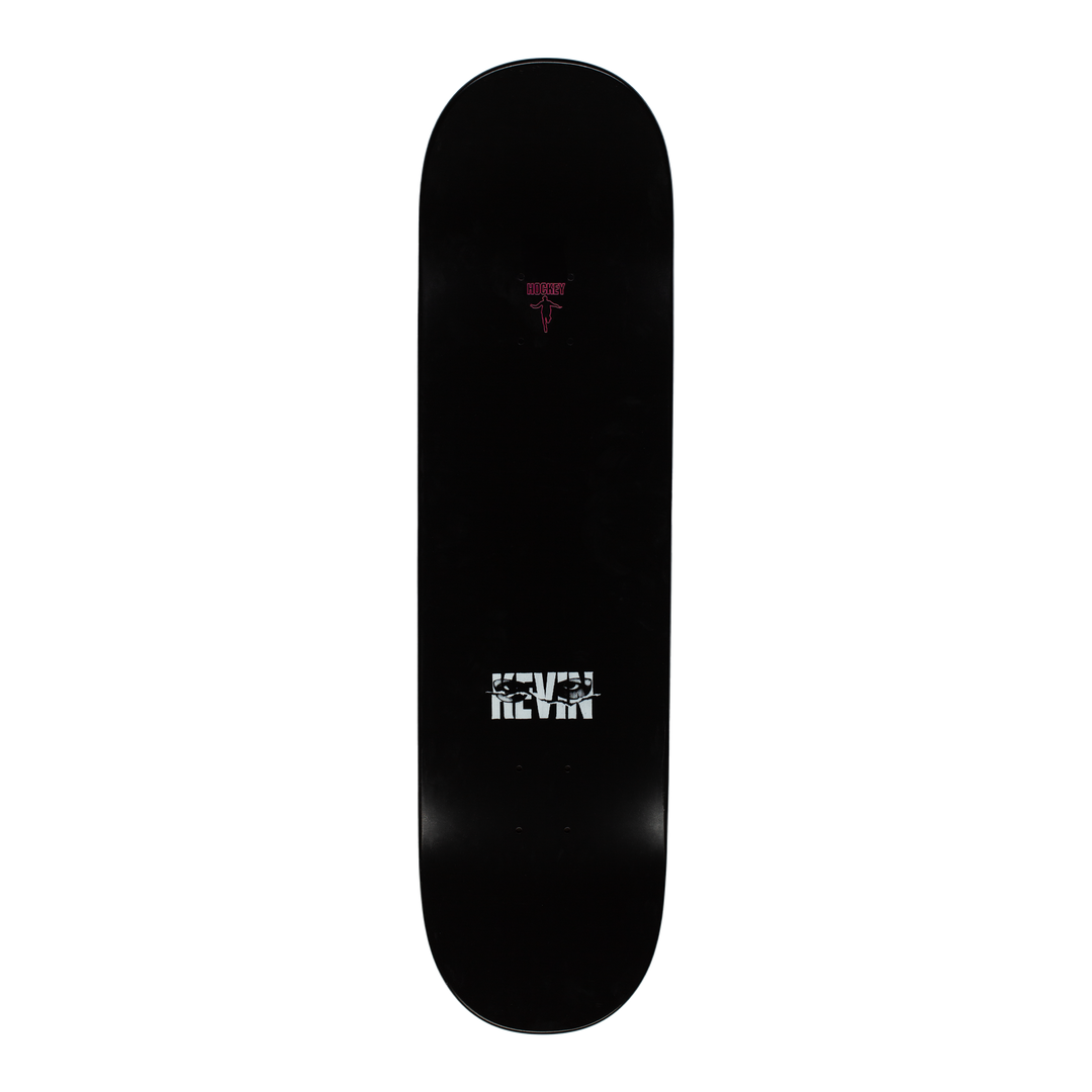 Kevin Rodrgues Behemoth