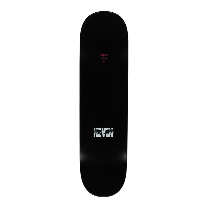 Kevin Rodrgues Behemoth