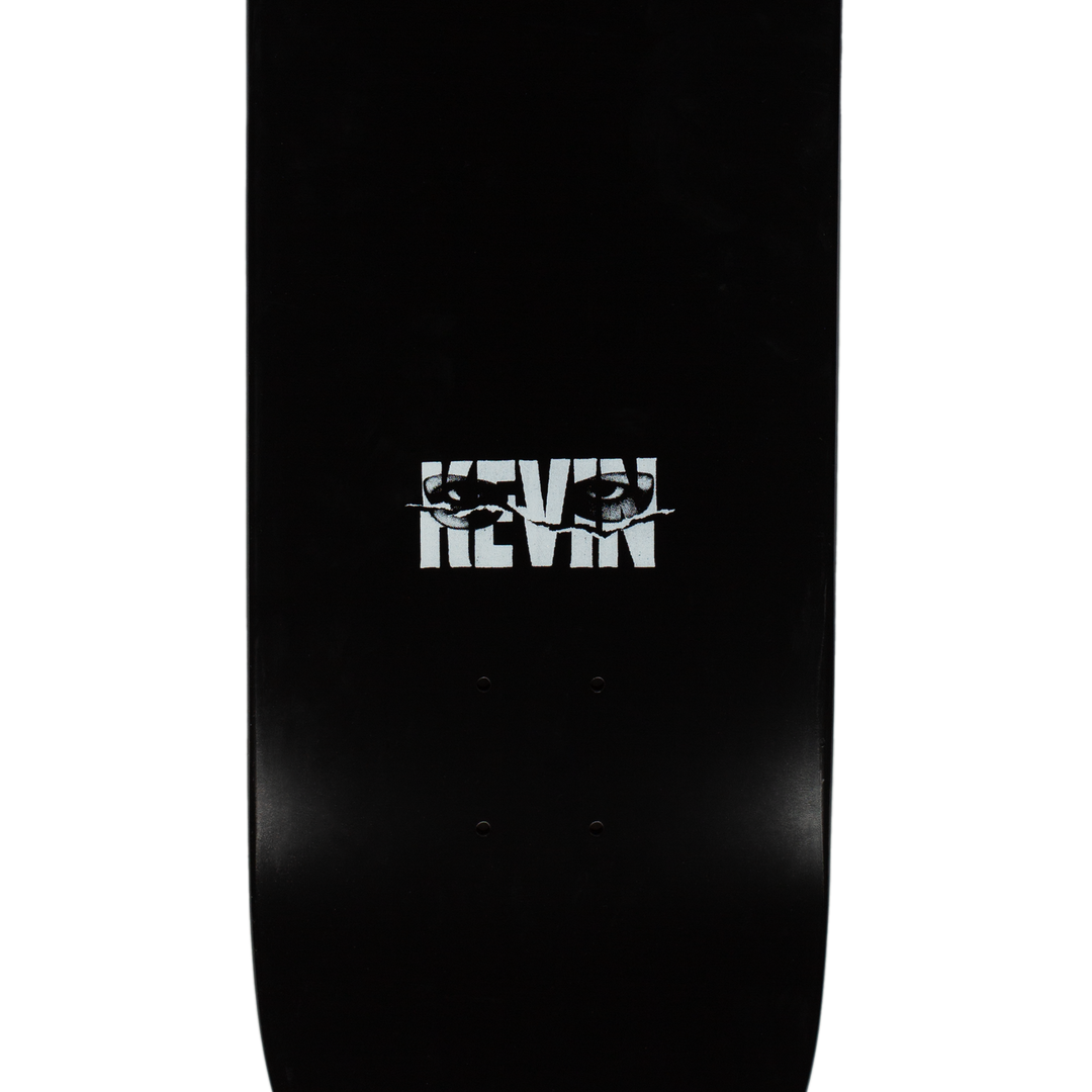 Kevin Rodrgues Behemoth