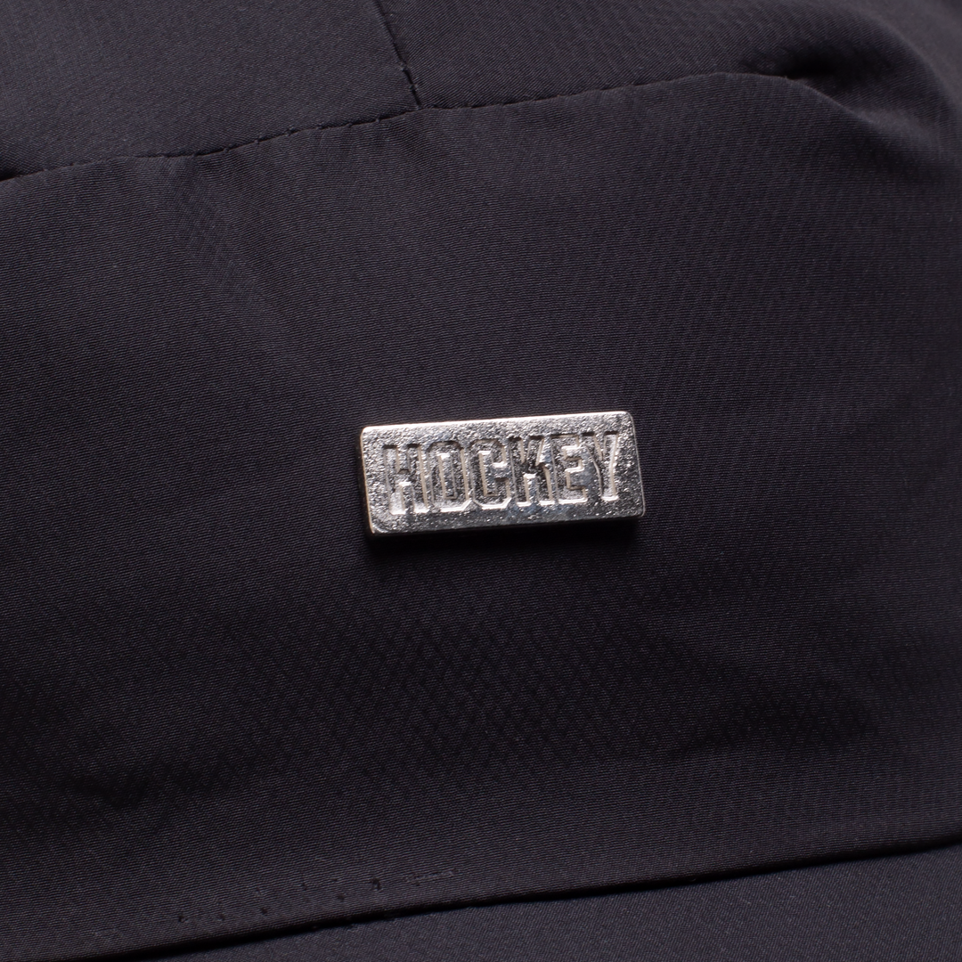 "Hockey" Ear Flap Hat