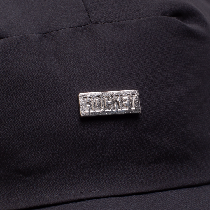 "Hockey" Ear Flap Hat