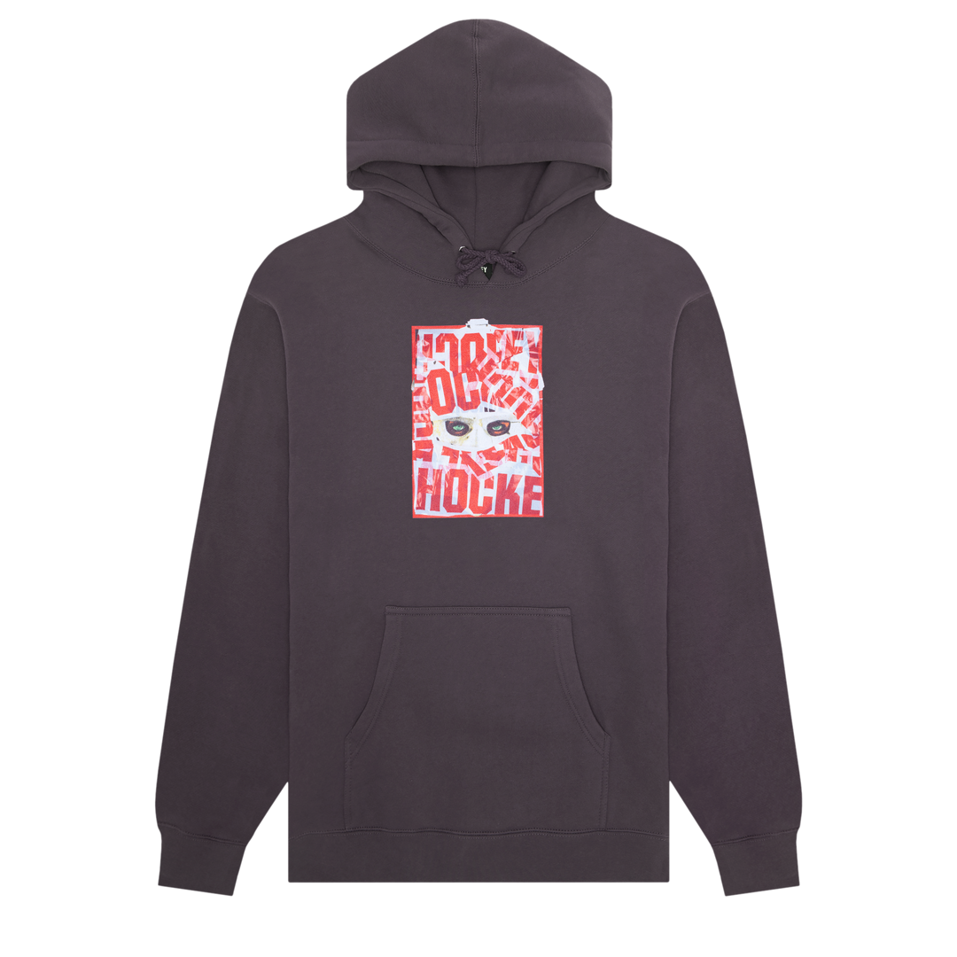 War All Over Hoodie