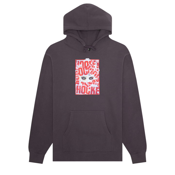 War All Over Hoodie