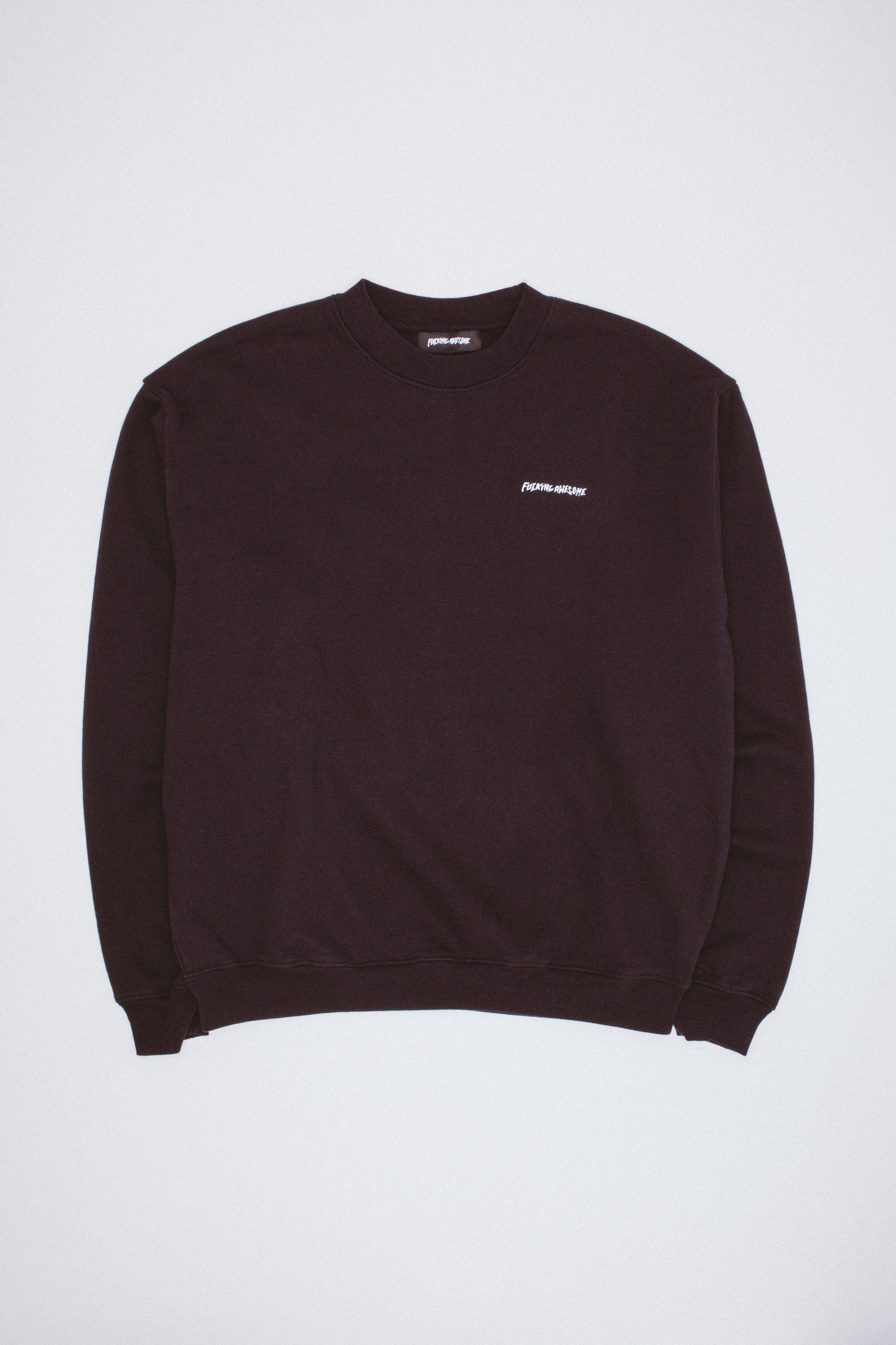 Crewnecks – Fucking Awesome Japan