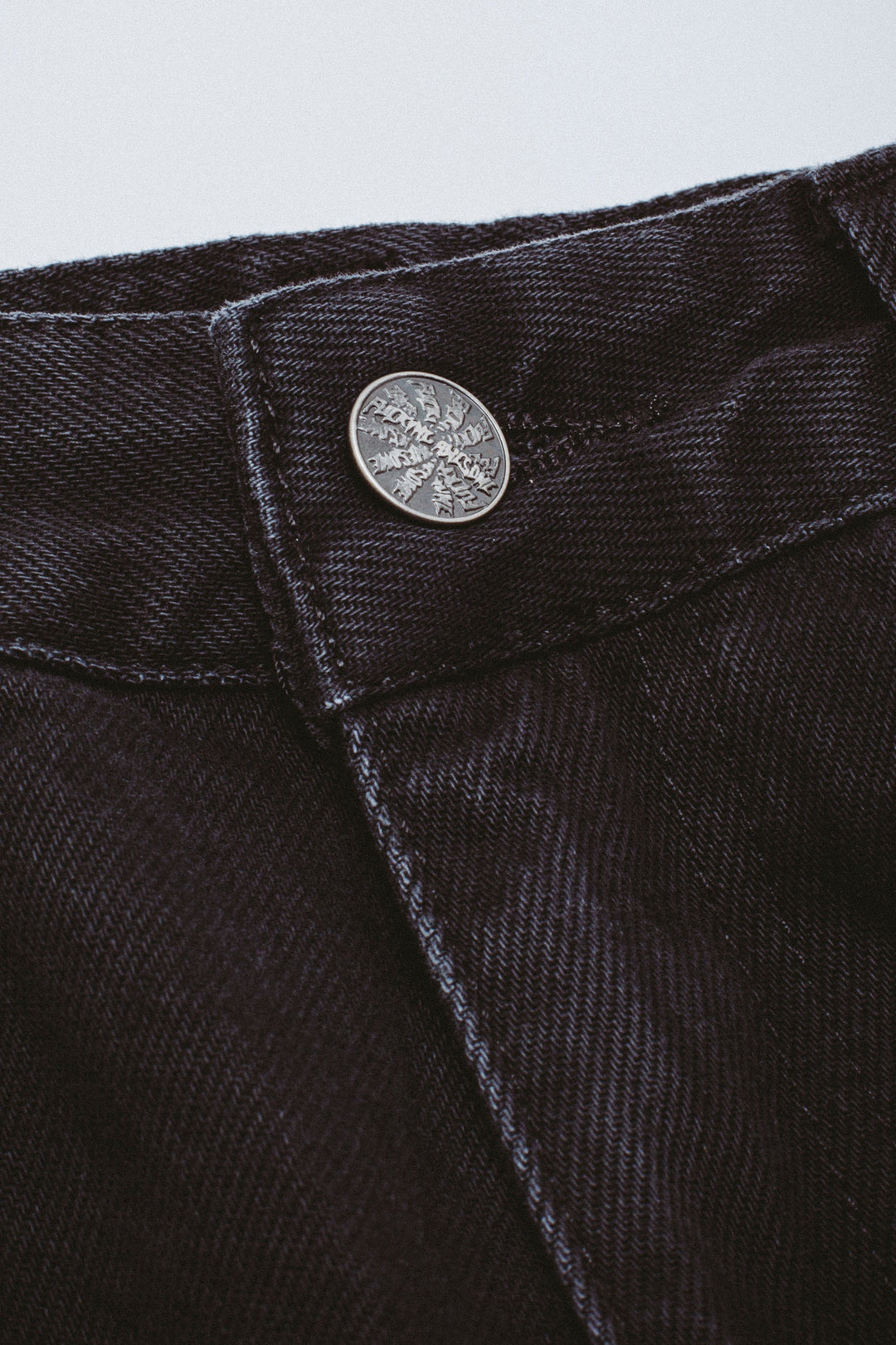 Berle Rodeo Jean