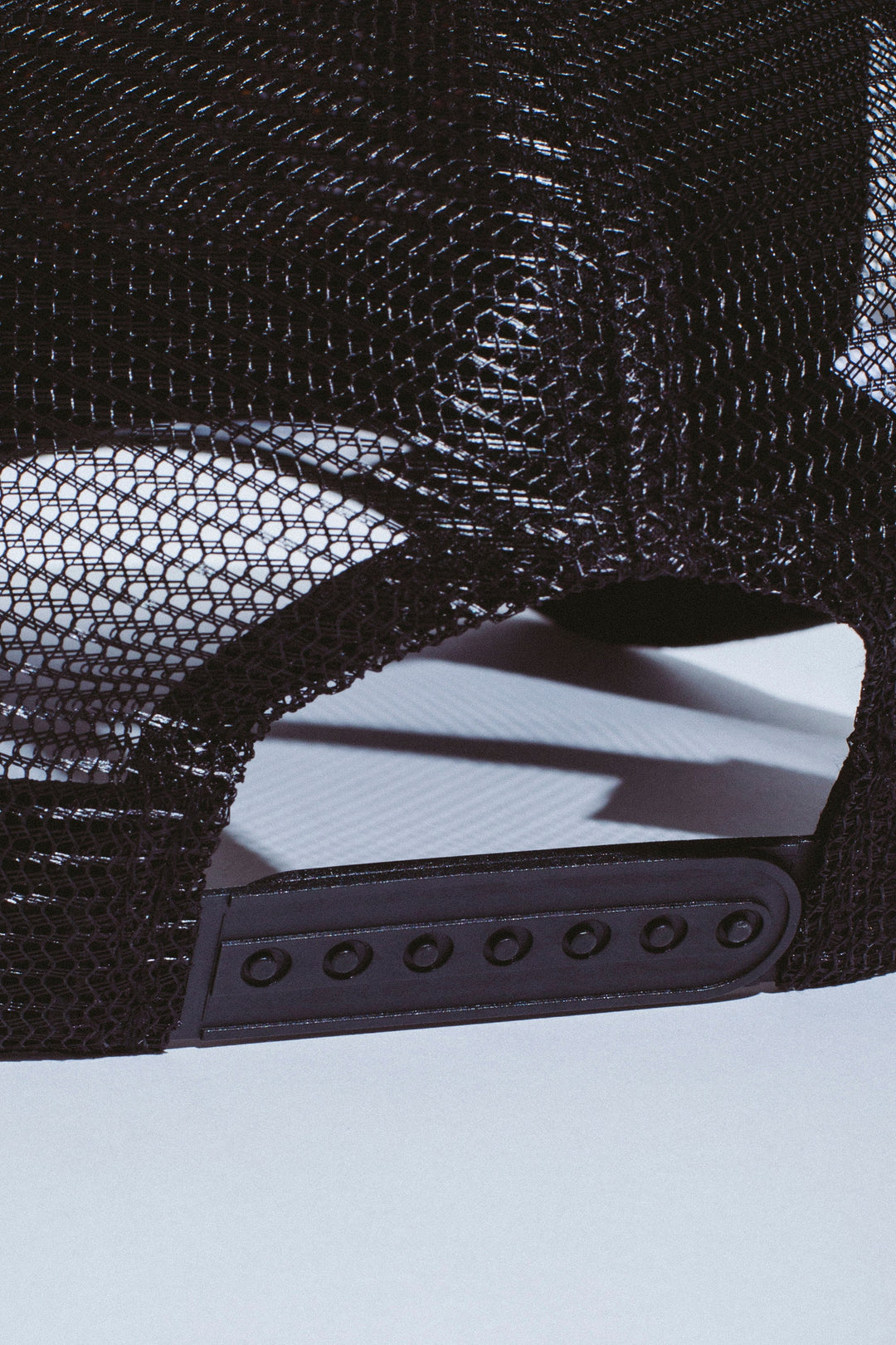 Burning Barn Snapback