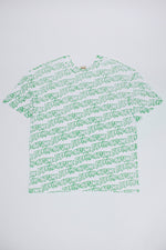 Green/White - Thumbnail