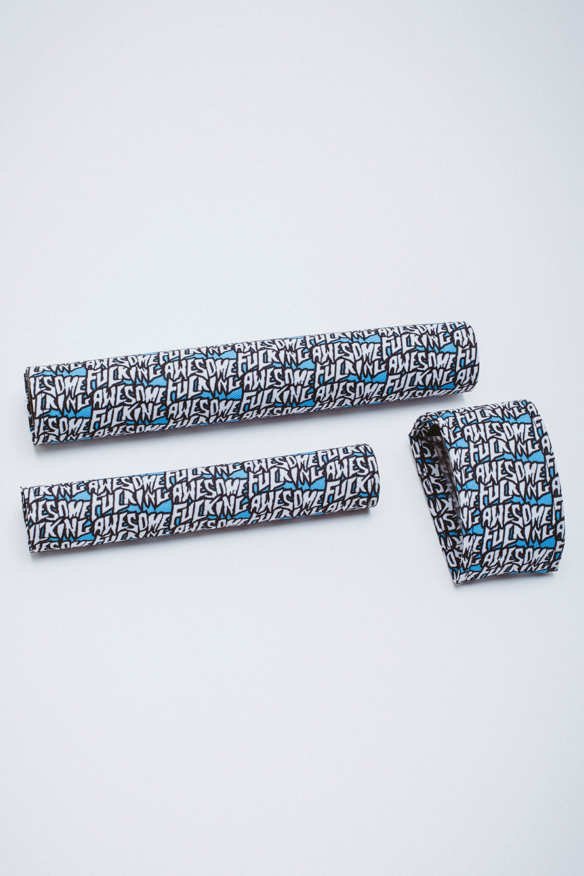 アクセサリー Fucking Awesome FA Cult Pad Set Fucking Awesome FA Cult Pad Set Fucking Awesome 2020 Core