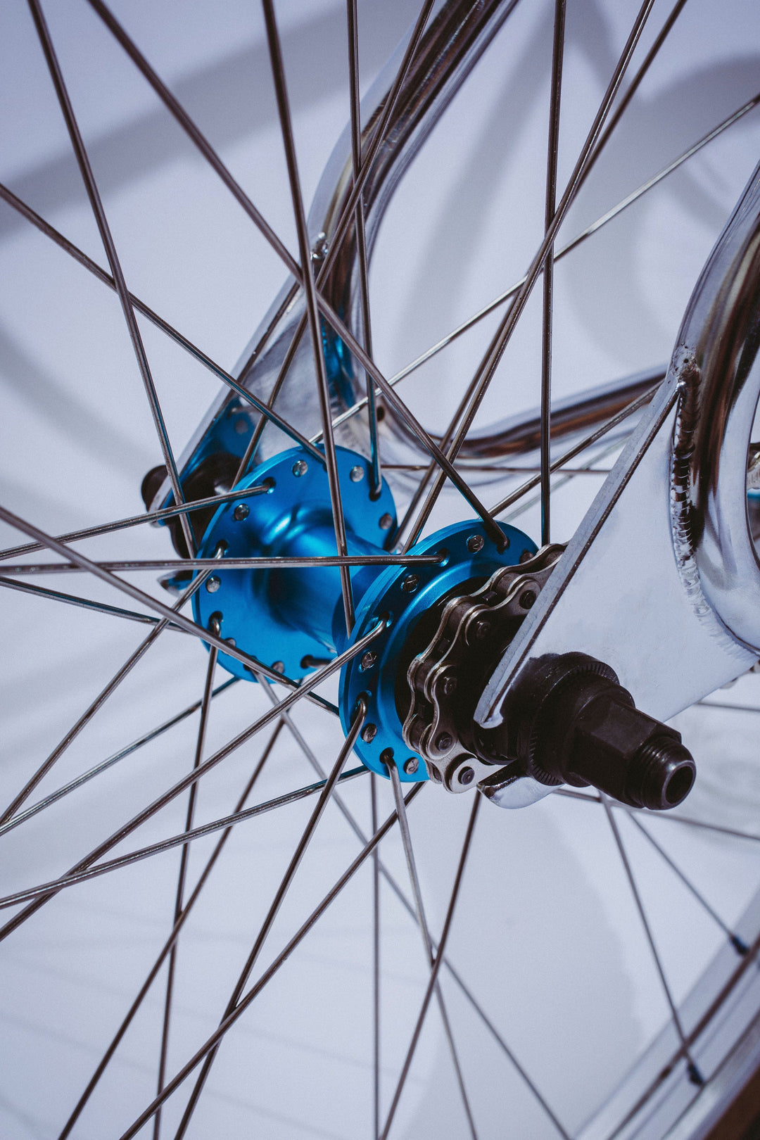 Fucking Awesome Cult Bike