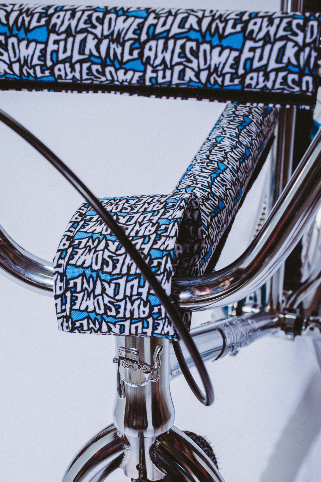 Fucking Awesome Cult Bike