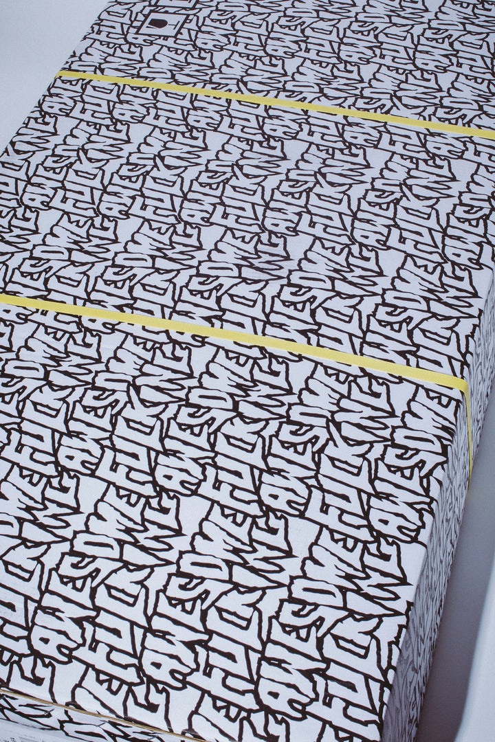 Fucking Awesome Cult Bike