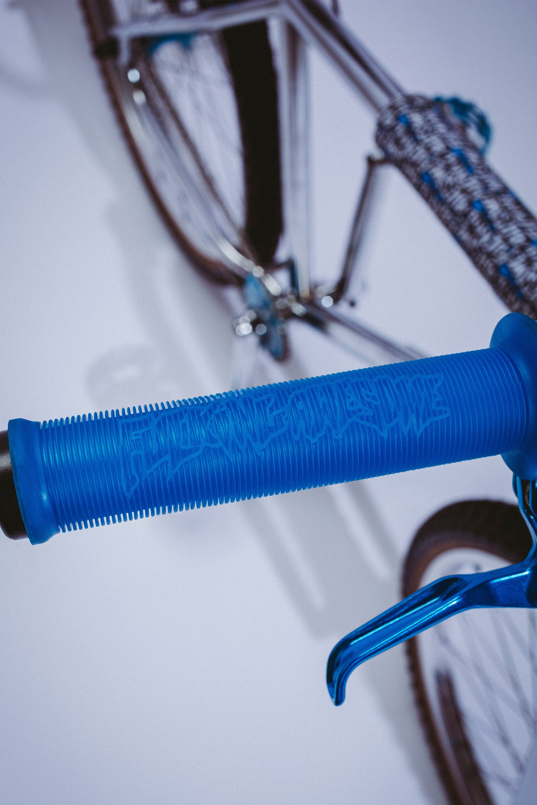 Fucking Awesome Cult Bike