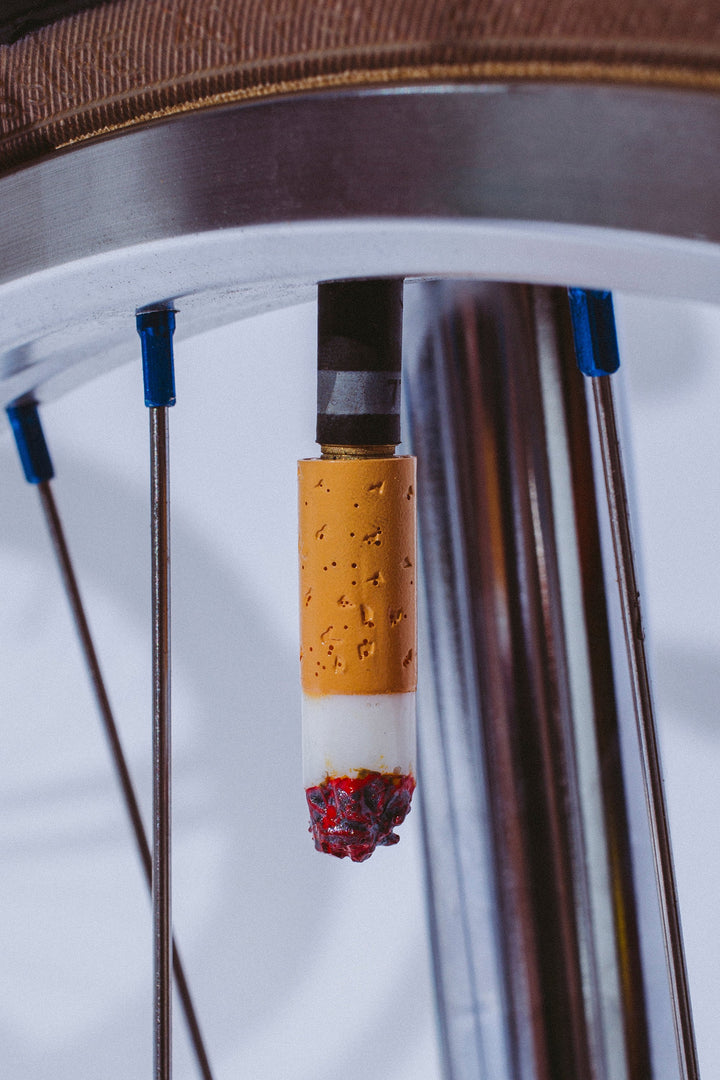 Fucking Awesome Cult Bike