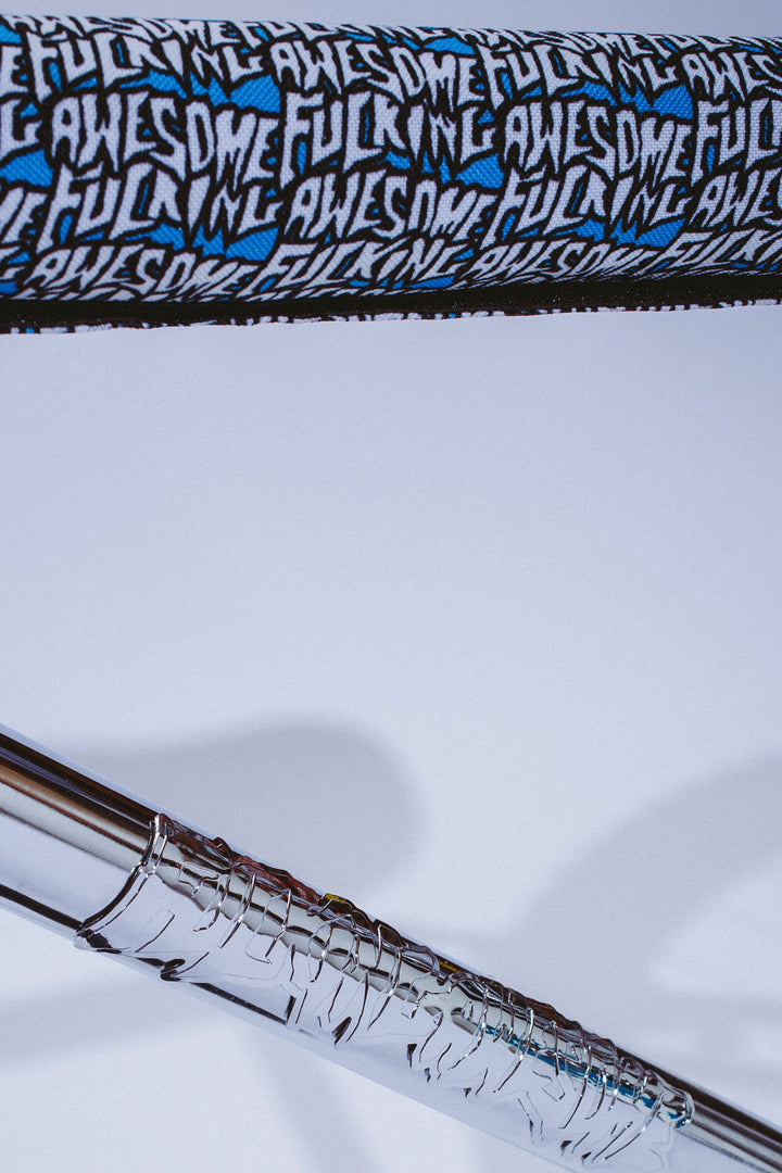 Fucking Awesome Cult Bike