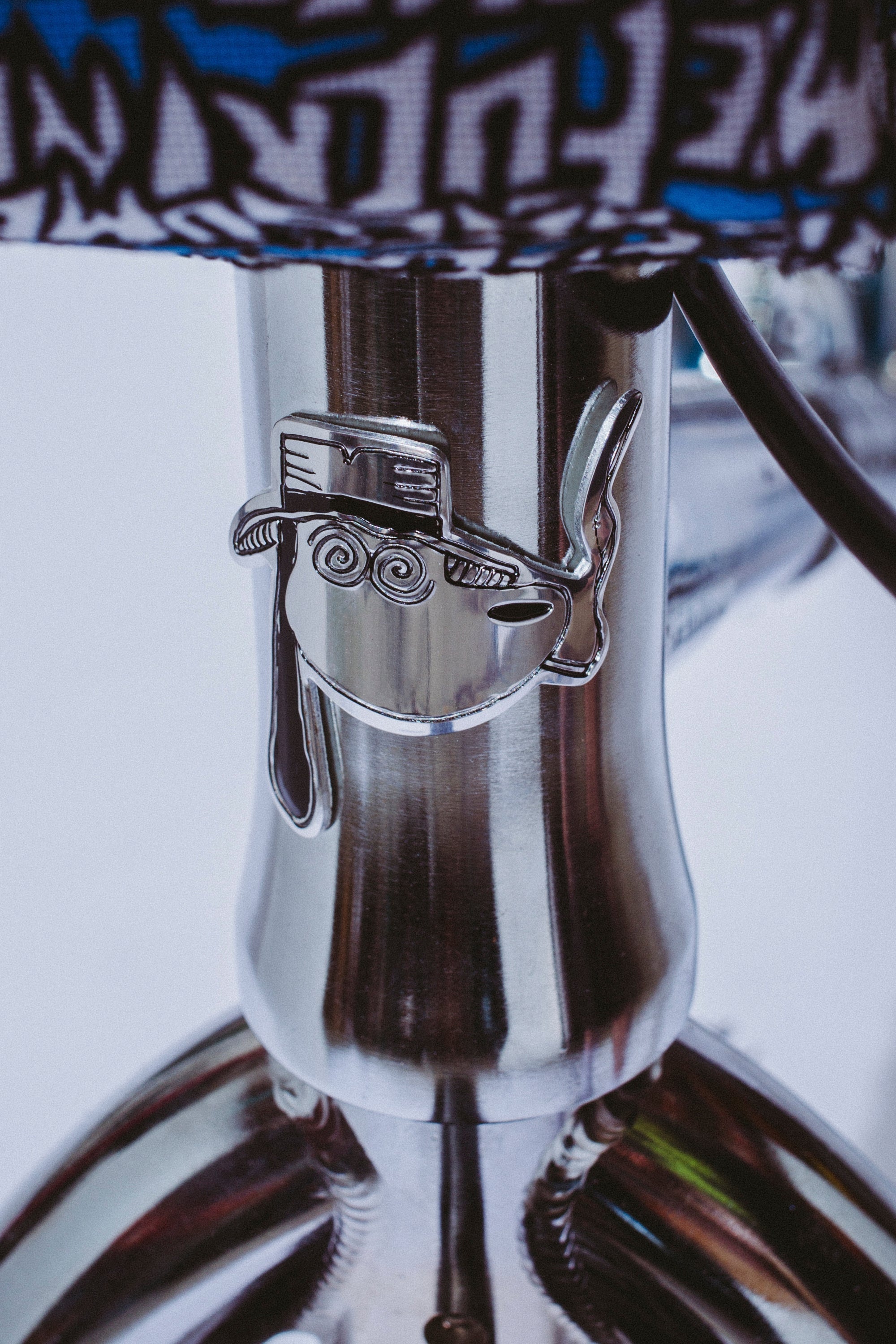 Fucking Awesome Cult Bike – Fucking Awesome Japan