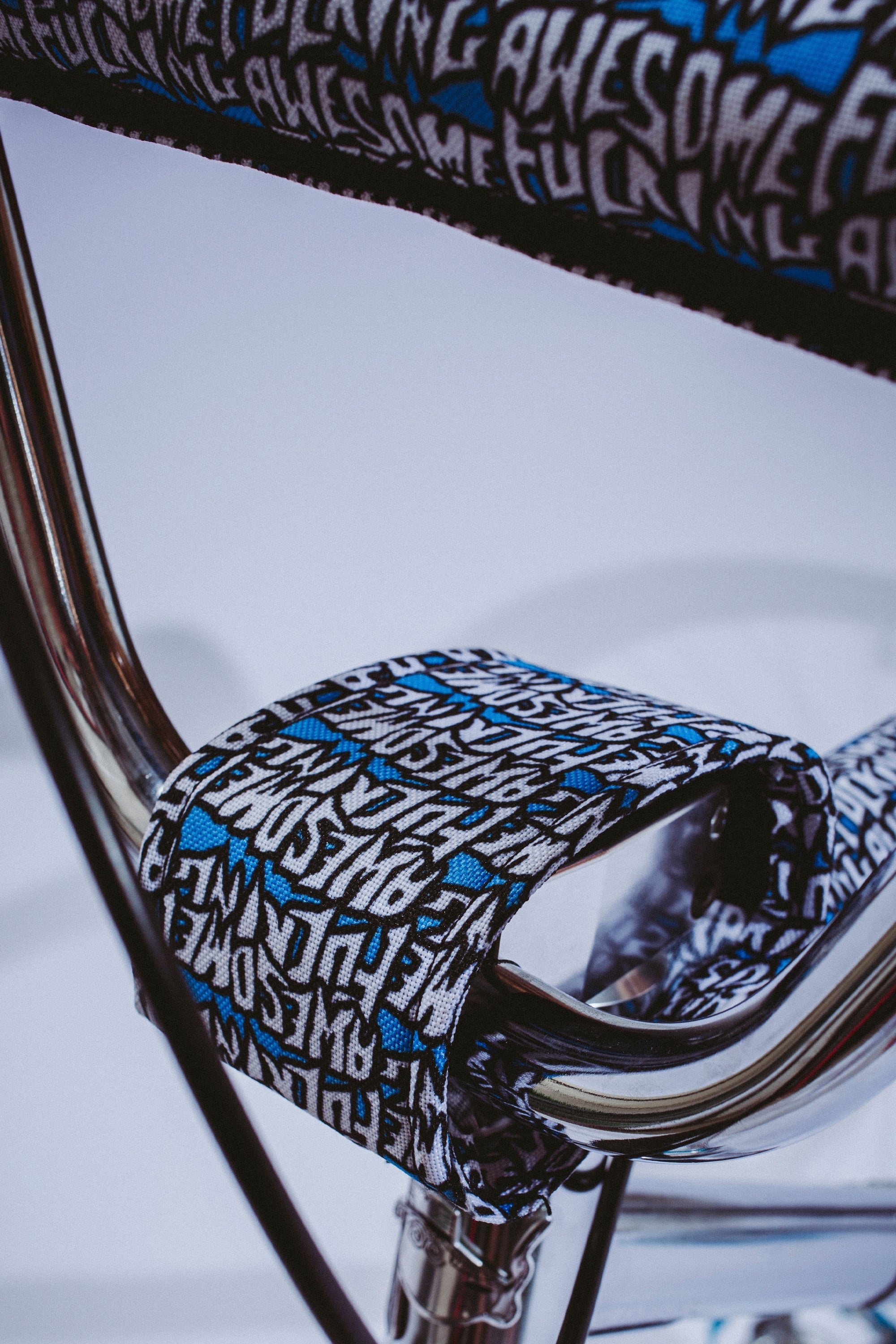 Fucking Awesome Cult Bike – Fucking Awesome Japan