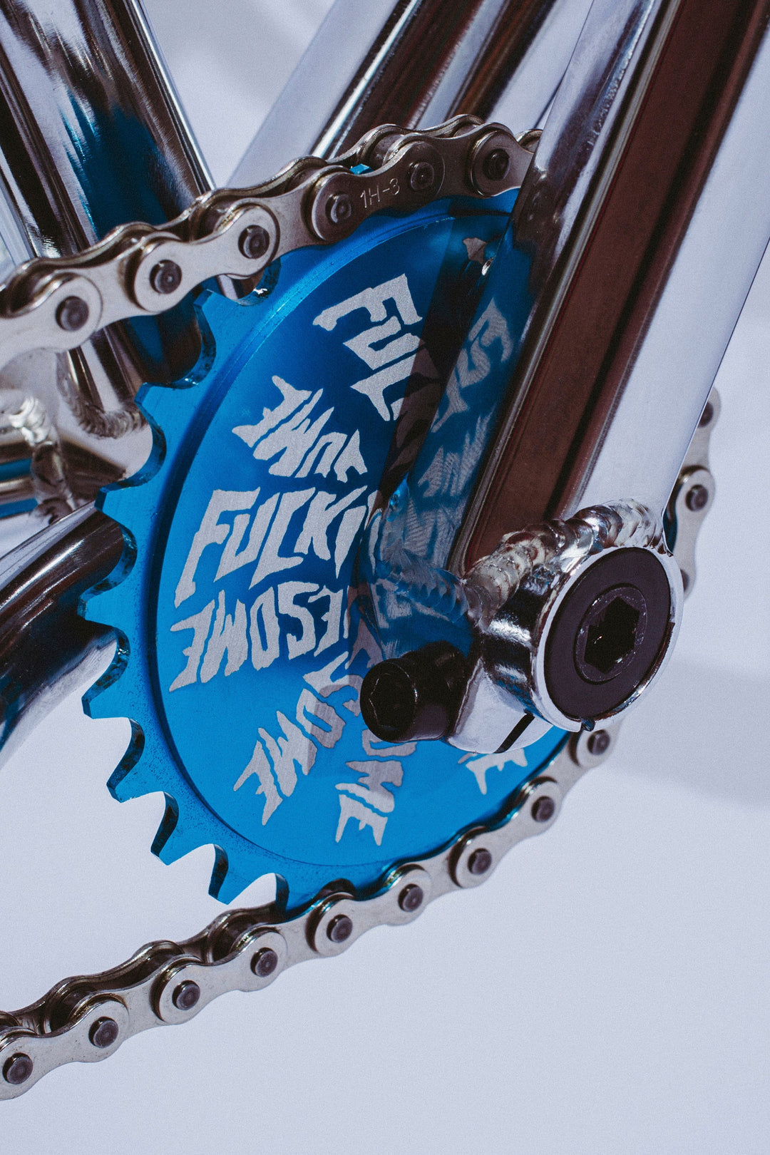 Fucking Awesome Cult Bike