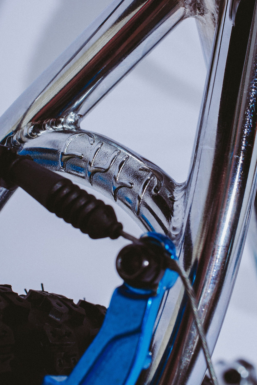 Fucking Awesome Cult Bike