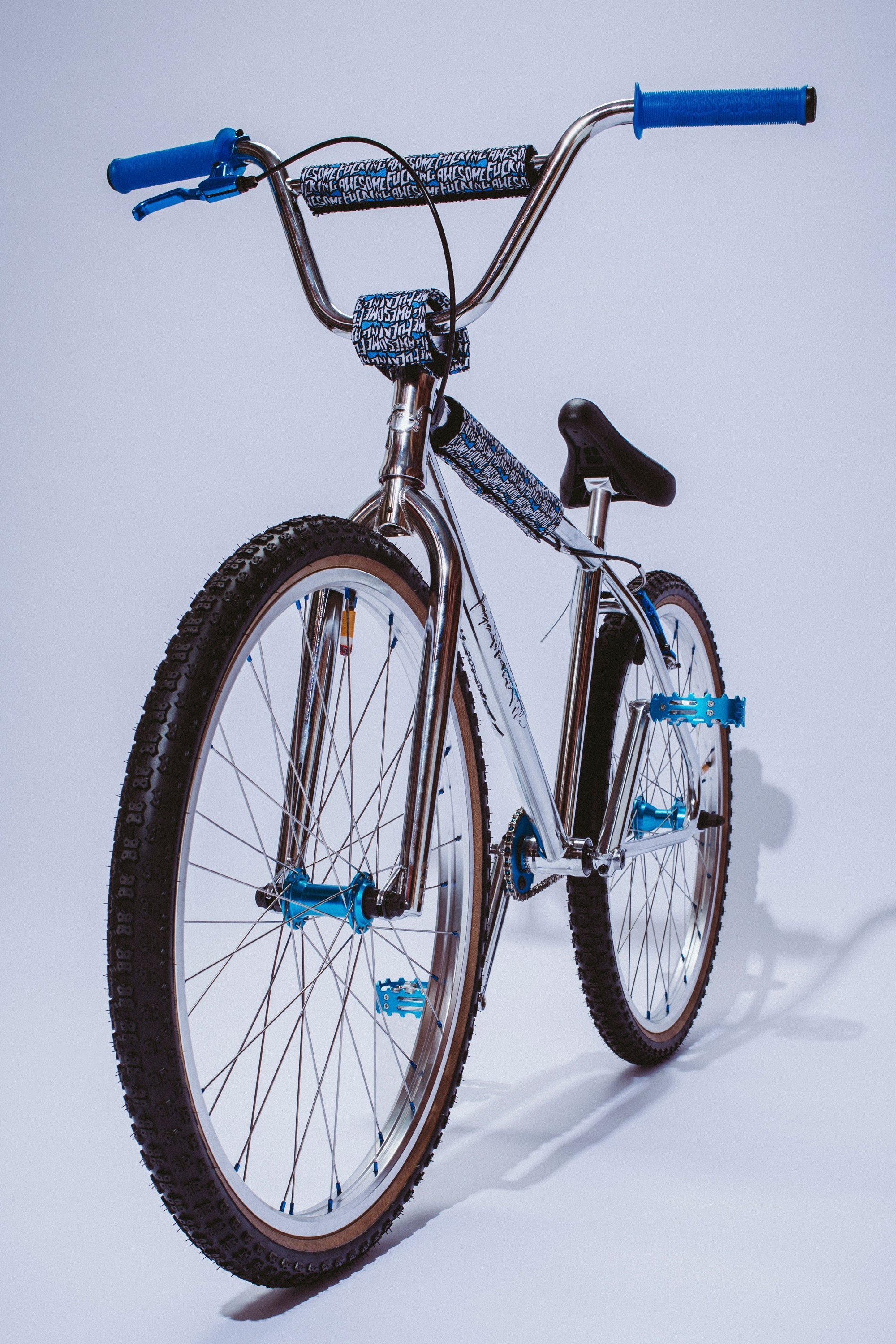Fucking Awesome Cult Bike – Fucking Awesome Japan