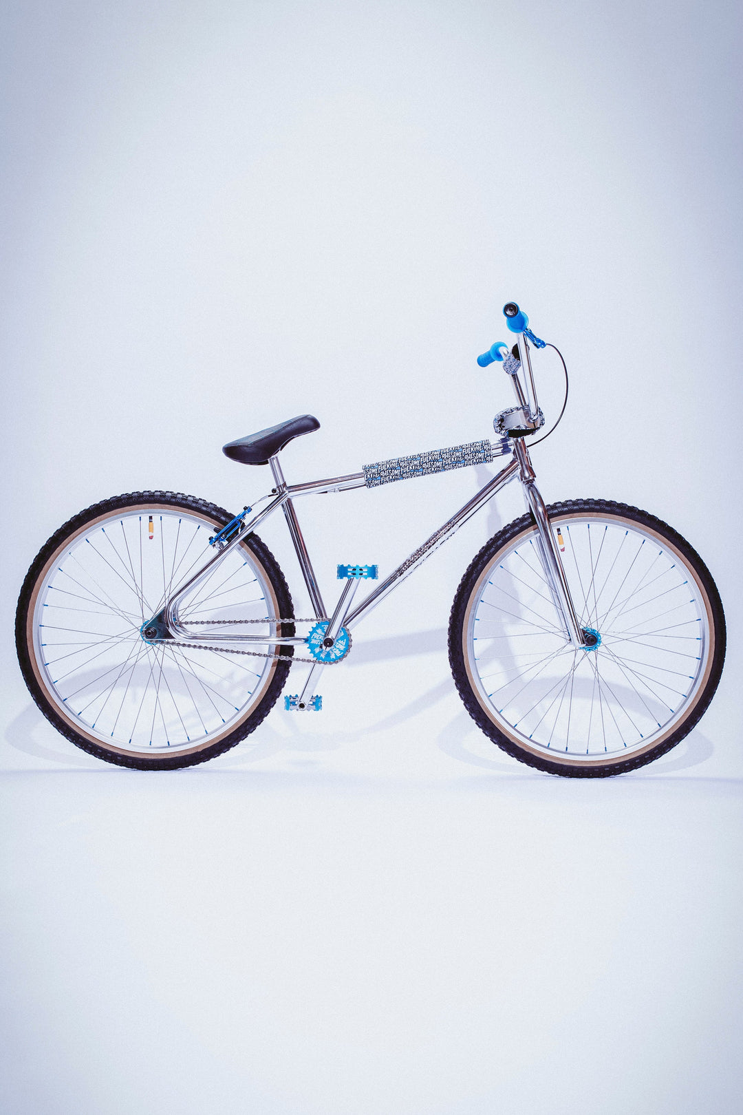 Fucking Awesome Cult Bike