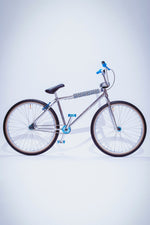 Fucking Awesome Cult Bike