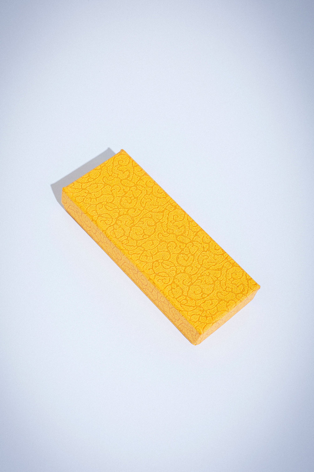 Vape Bath Etched Keychain