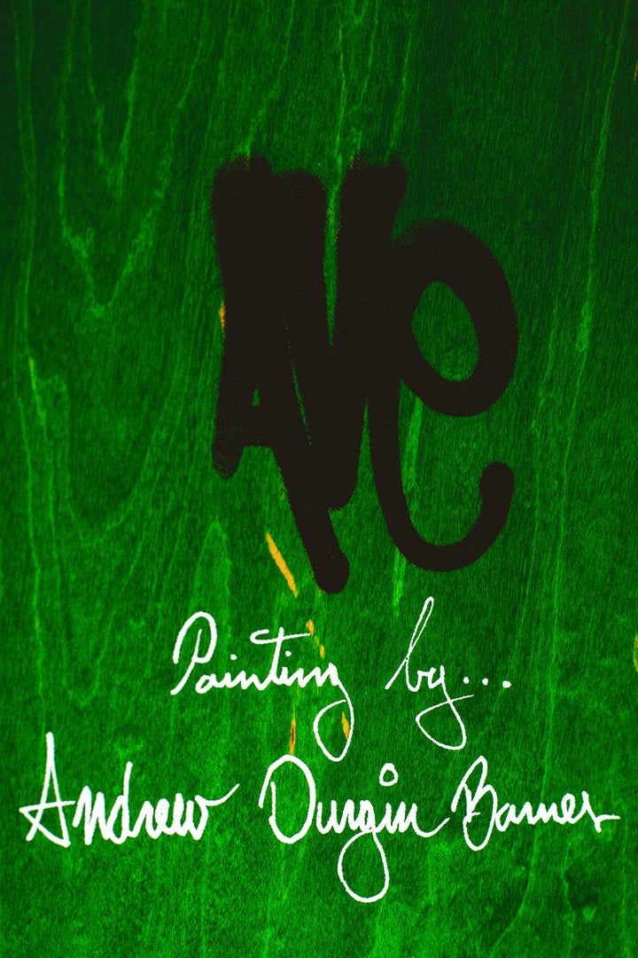 Anthony Van Engelen Woman with Snake