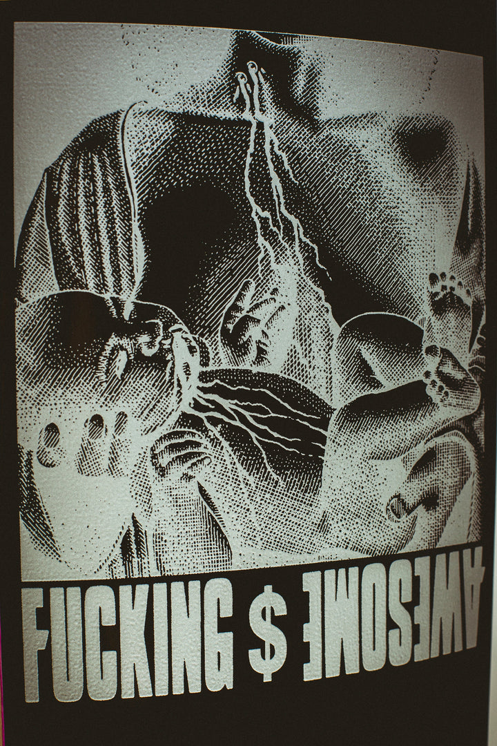 Elijah Berle Blood Baby