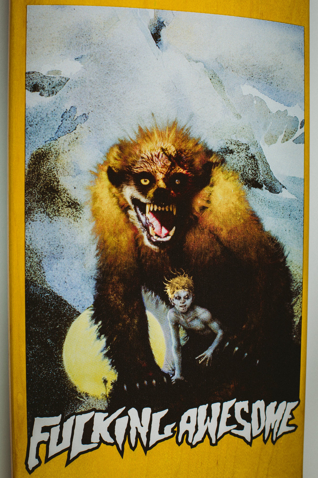 Curren Caples Protector