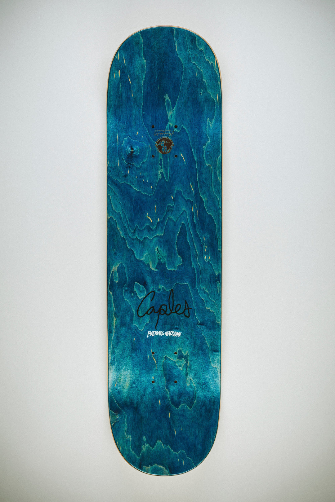 Curren Caples Protector