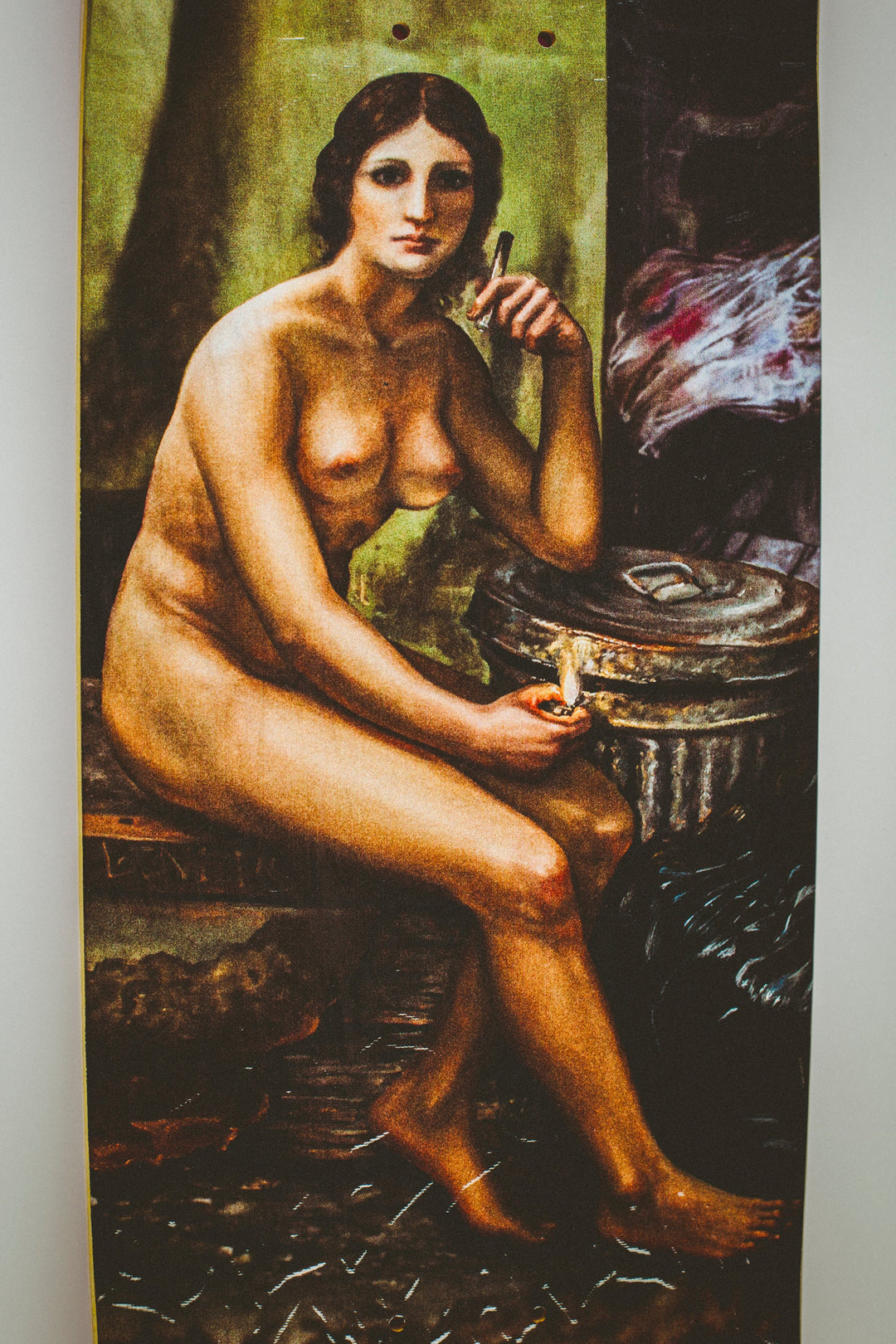 Jason Dill Epithets of Integrity Slick Bottom