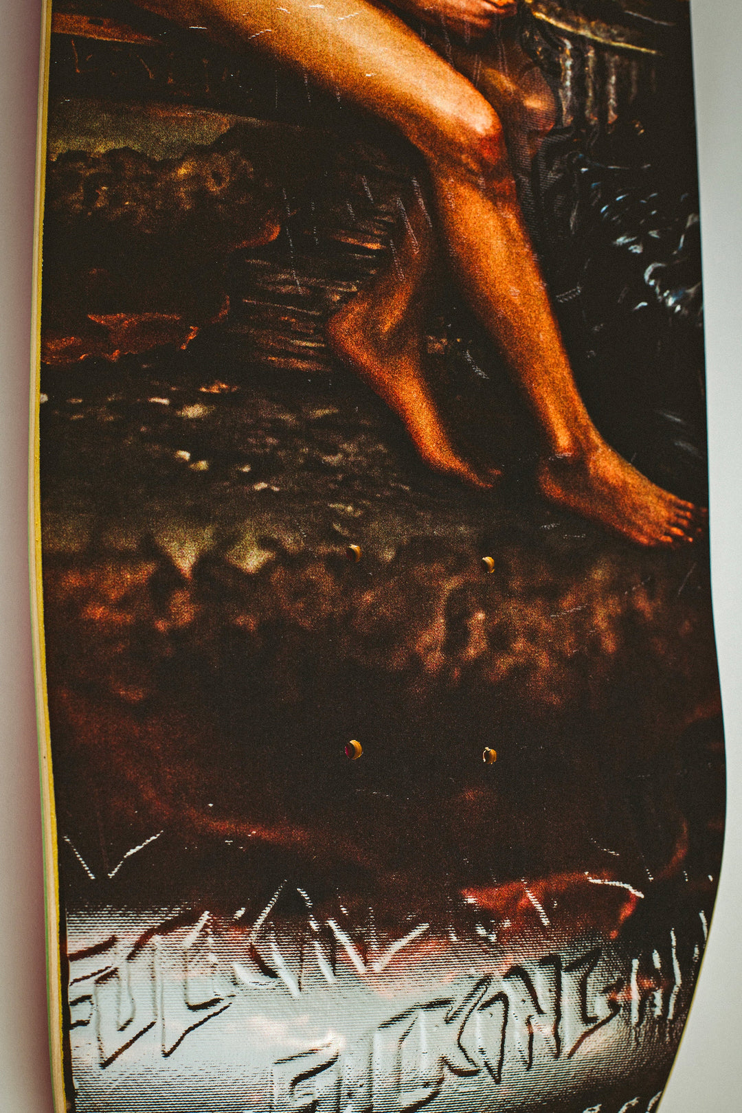 Jason Dill Epithets of Integrity Slick Bottom