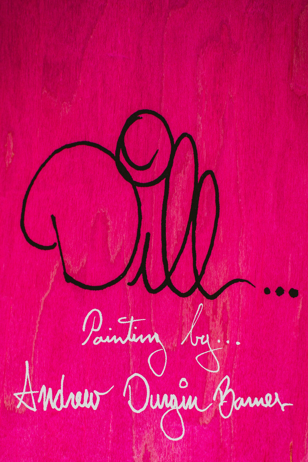 Jason Dill Epithets of Integrity Slick Bottom