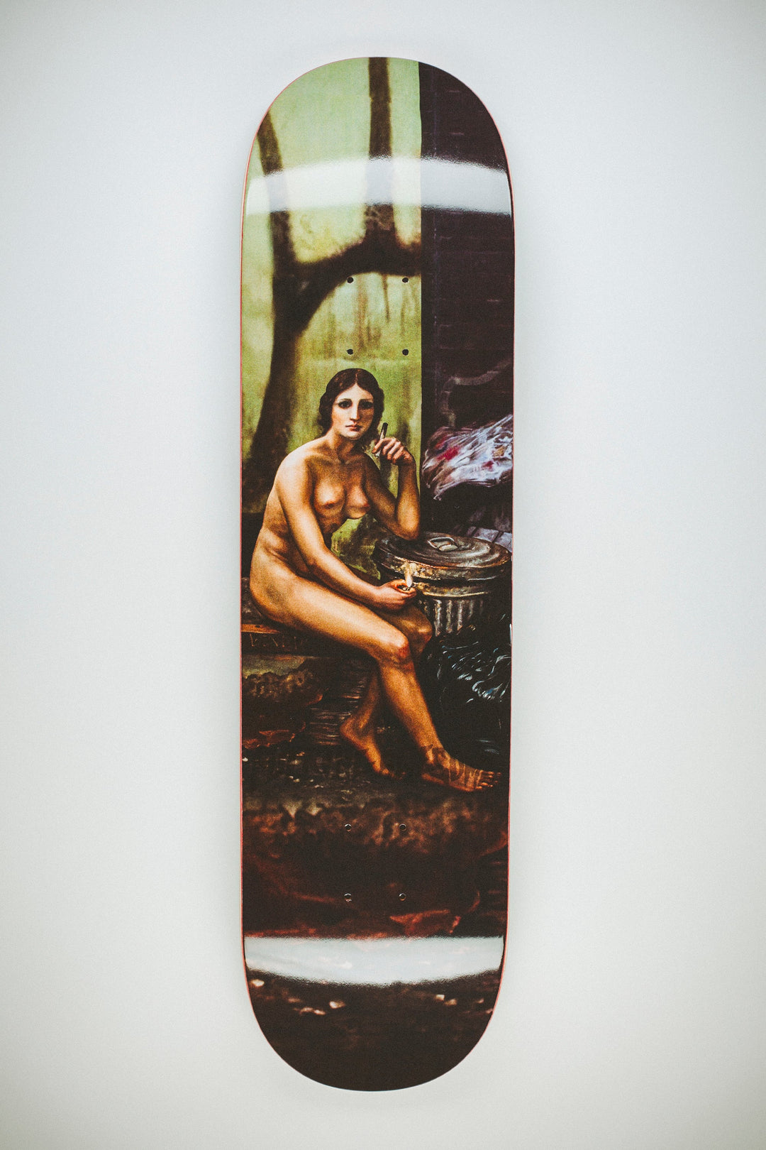 Jason Dill Epithets of Integrity