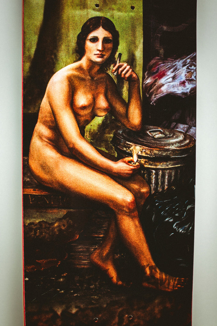 Jason Dill Epithets of Integrity