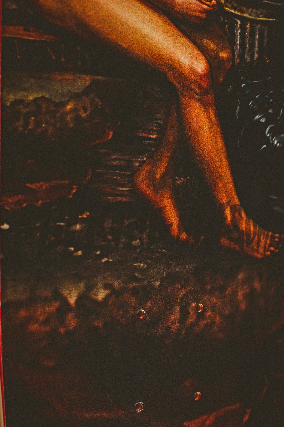 Jason Dill Epithets of Integrity