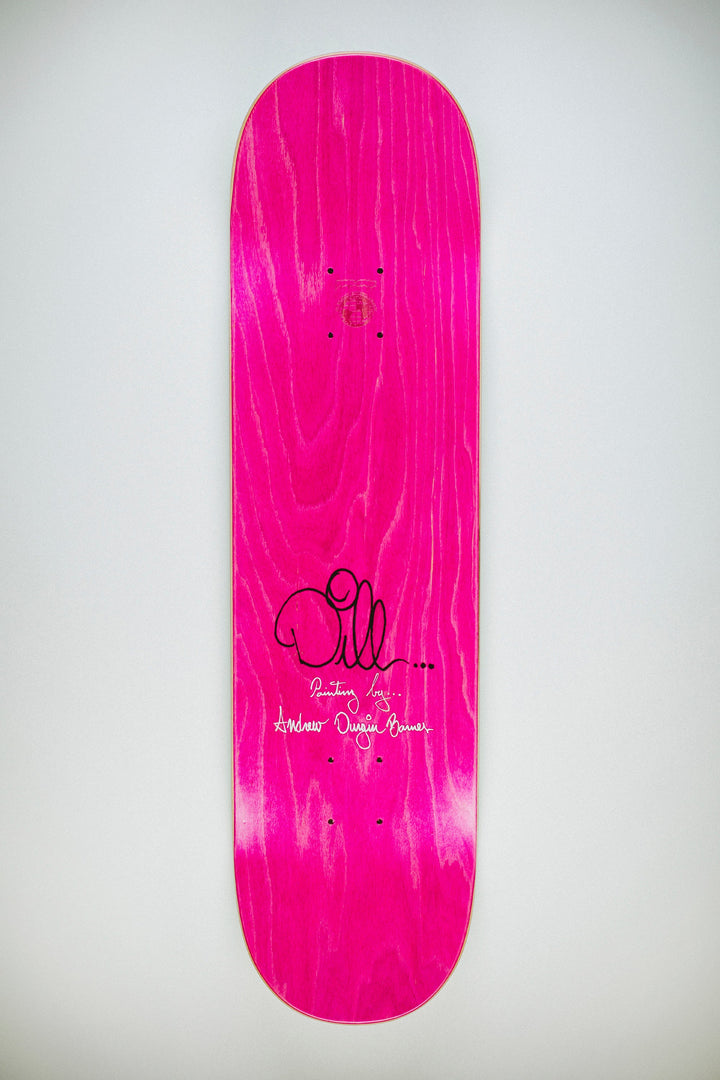 Jason Dill Epithets of Integrity